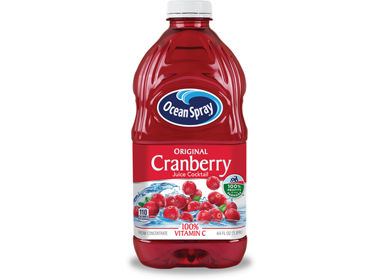 Ocean Spray Cranberry