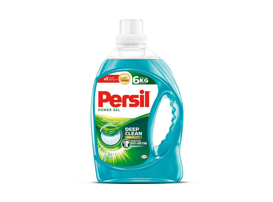 Persil Gel Deep Clean