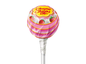 Chupa Chups Lollipop Strawberry Cream