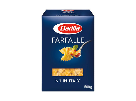 Barilla Farfalle