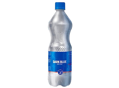 Dark Blue Energy Drink