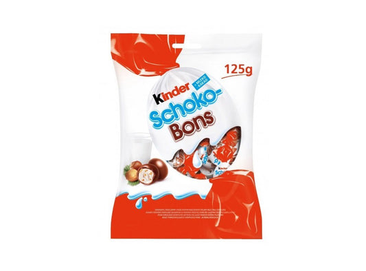 Kinder Choco Bons