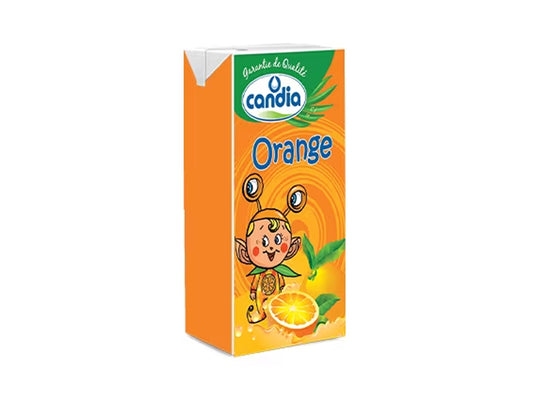 Candia Nectar Orange