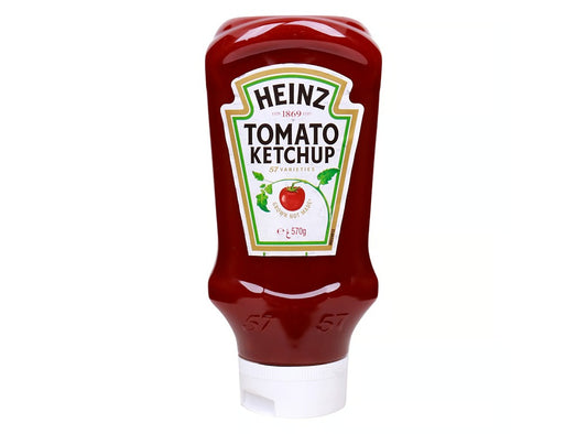 Heinz Tomato Ketchup