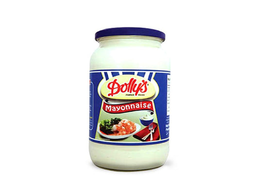 Dolly's Mayonnaise
