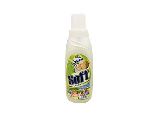 Spartan Soft Fabric Softener