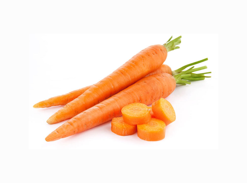 Carrots