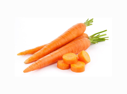 Carrots