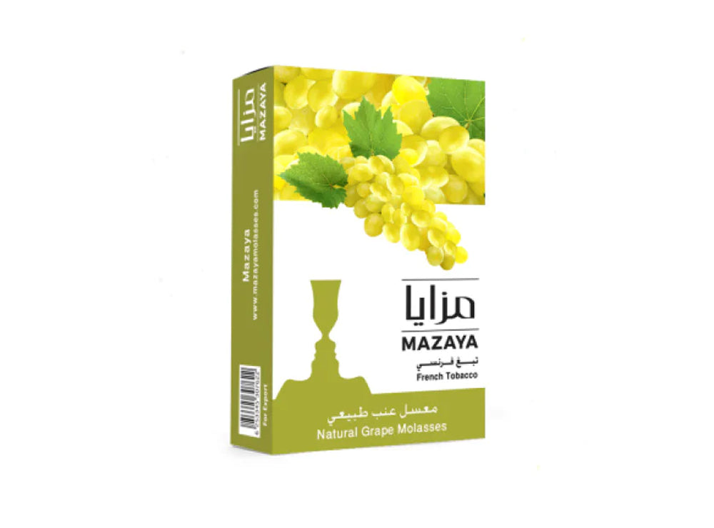 Mazaya Grape Molasses