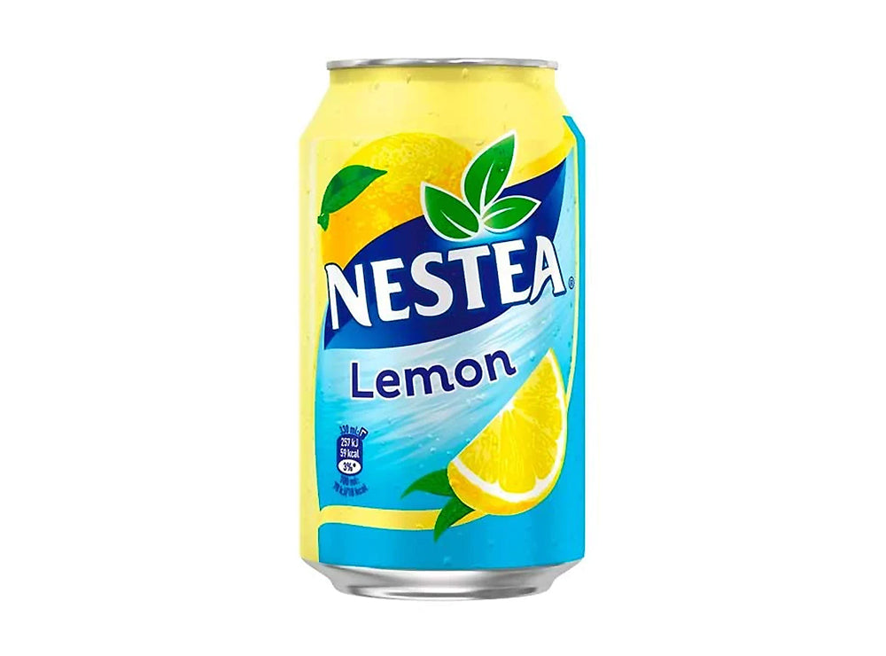 Nestea Ice Tea Lemon