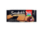 Loacker Sandwich Dark Cocolate