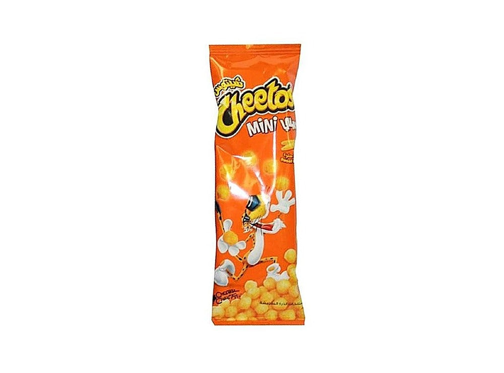 Cheetos Mini Corn