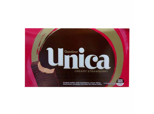 Unica Mini Strawberry