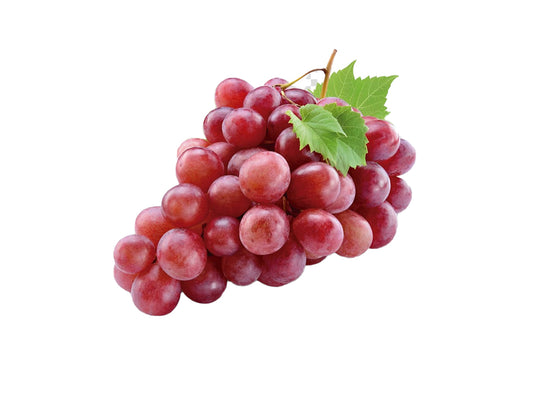 Red Grapes