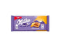 Milka Crème And Biscuit