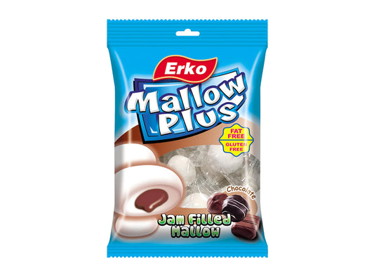 Erko Mallow Plus Chocolate