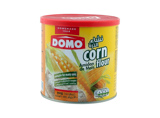Domo Corn Flour