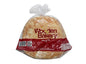 Wooden Bakery Pita White