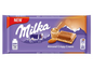 Milka Almond Crispy Creme