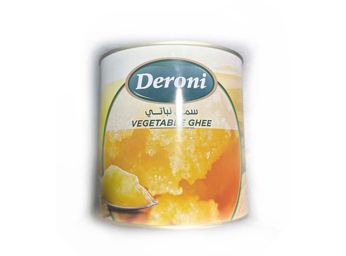 Deroni Vegetable Ghee