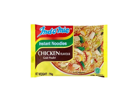 Indomie Chicken