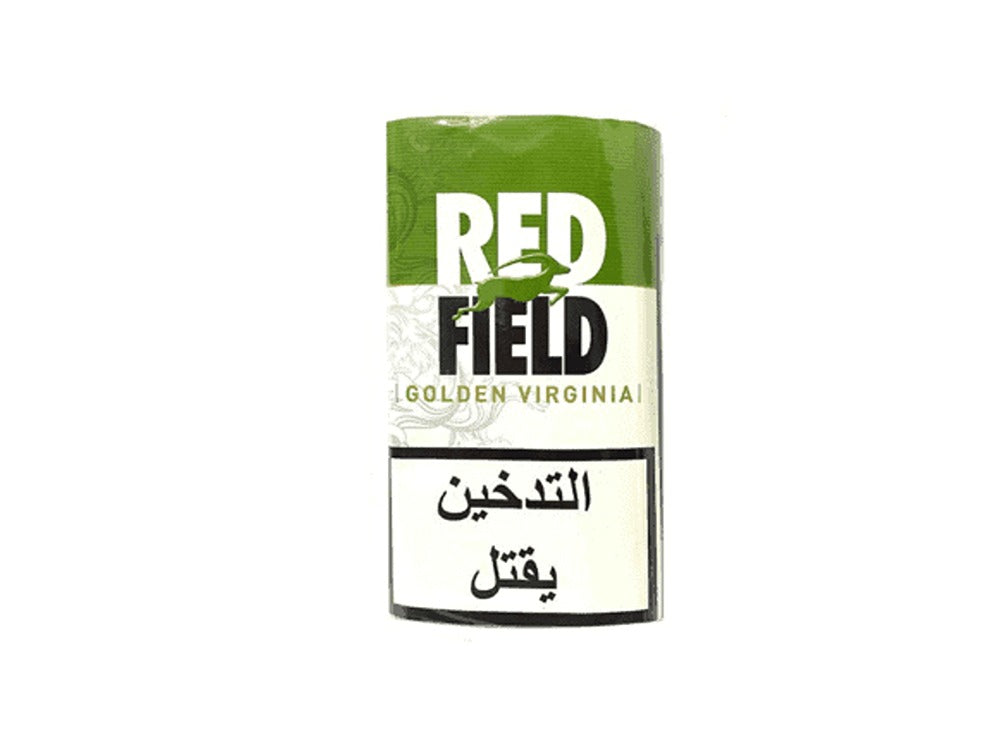 Red Field Golden Virginia