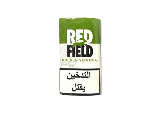 Red Field Golden Virginia