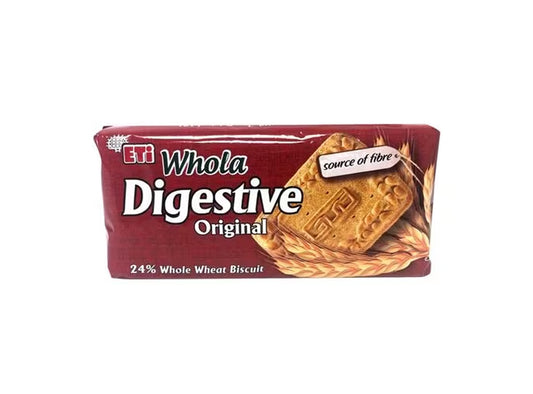 Eti Whola Digestive Original