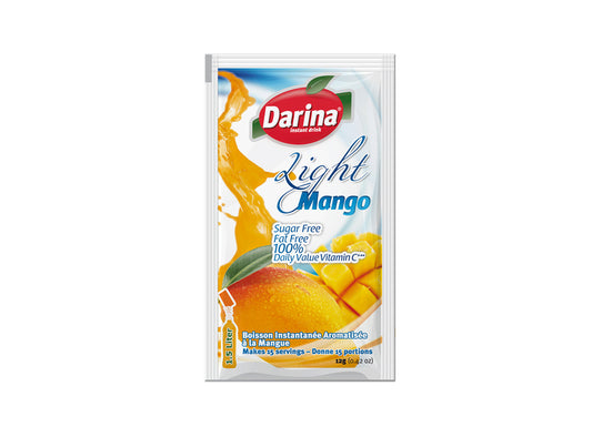 Darina Light Mango
