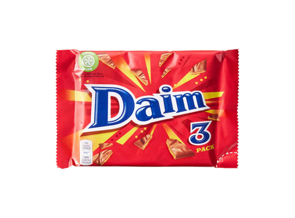 Daim