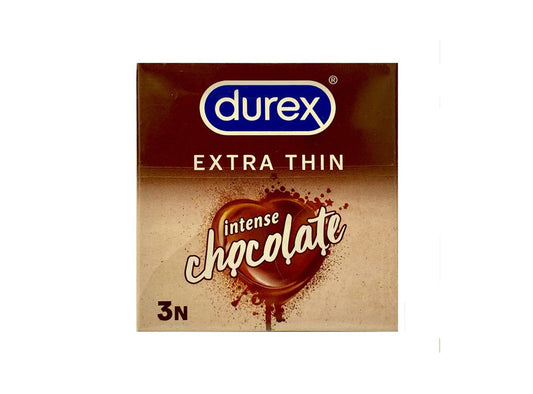 Durex Chocolate Condom