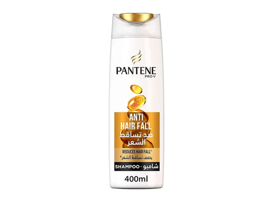 Pantene Pro-V Anti Hair Fall Shampoo