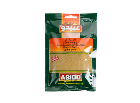 Abido Cumin