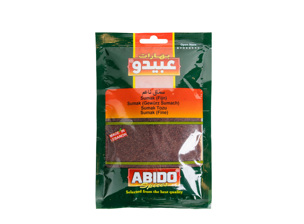 Abido Sumac
