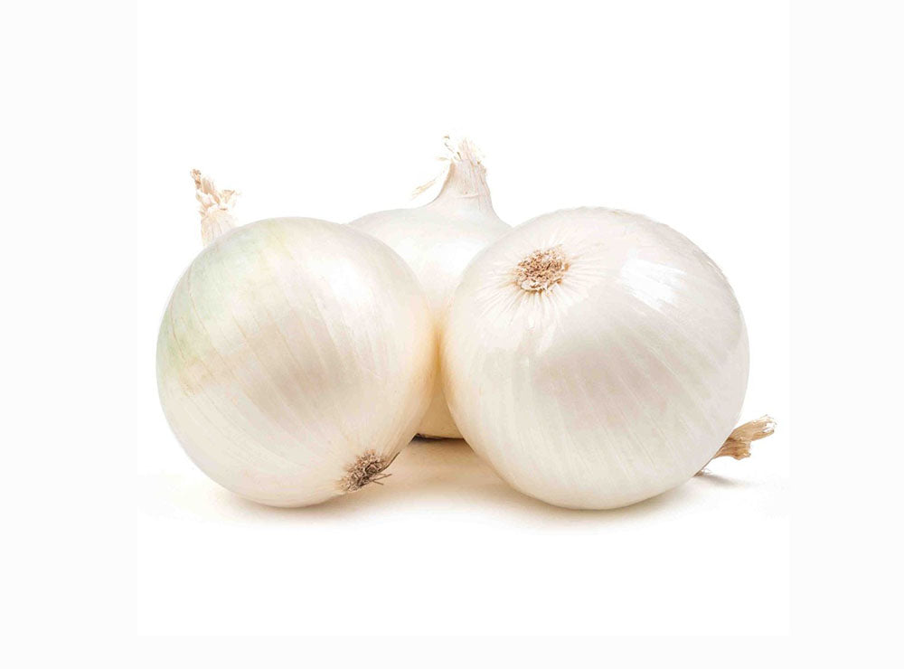 Onion White
