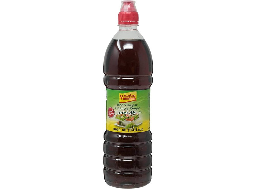Yamama Red Vinegar