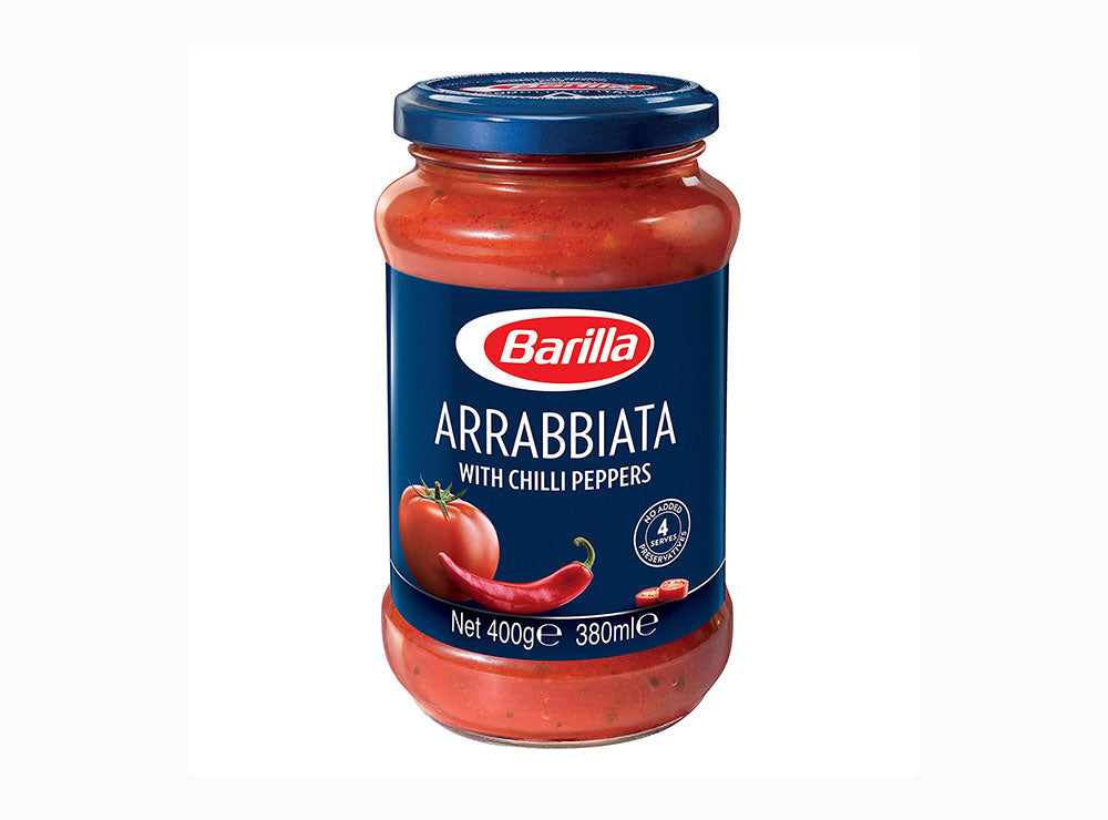Barilla Arabiata Sauce
