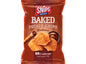 Snips Baked Tortilla Chips Barbecue