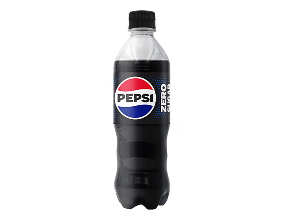 Pepsi Zero Suger