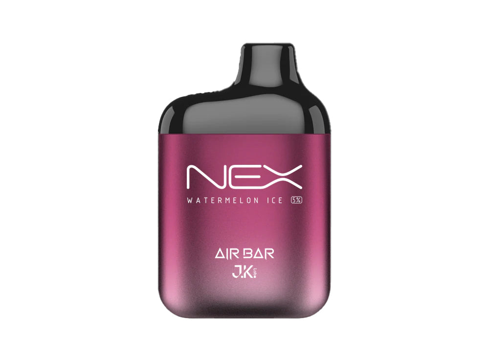 Nex Airbar Watermelon