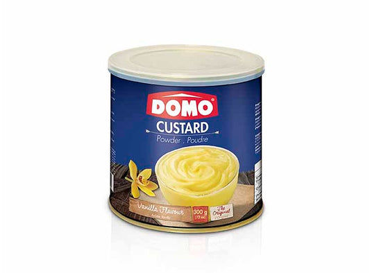 Domo Custard Powder Vanilla