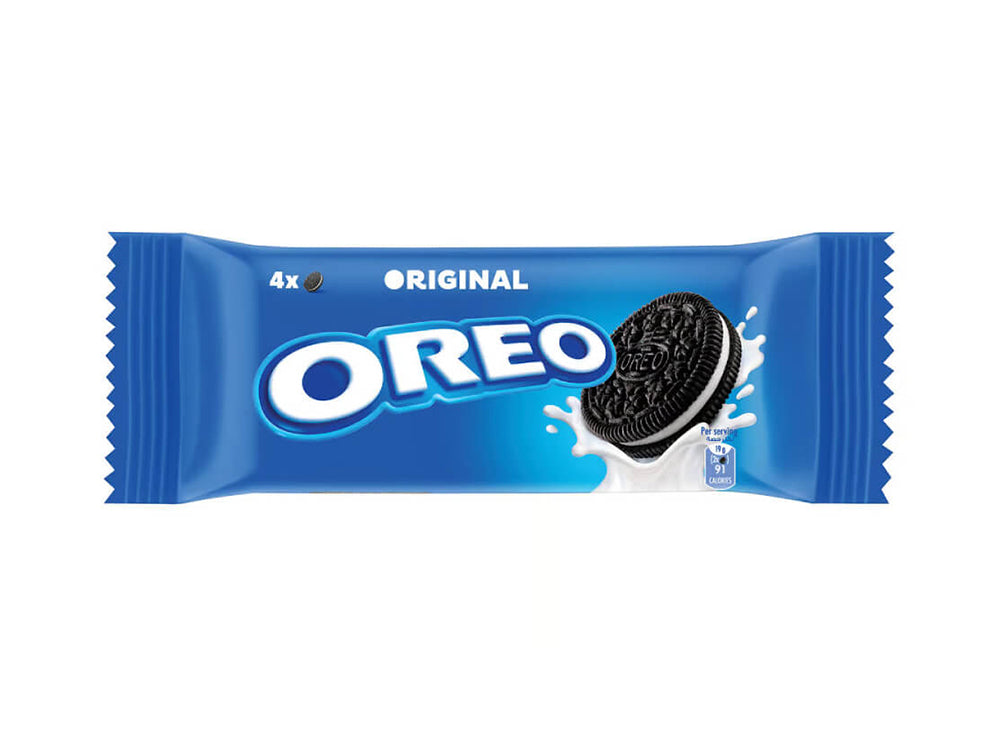 Oreo