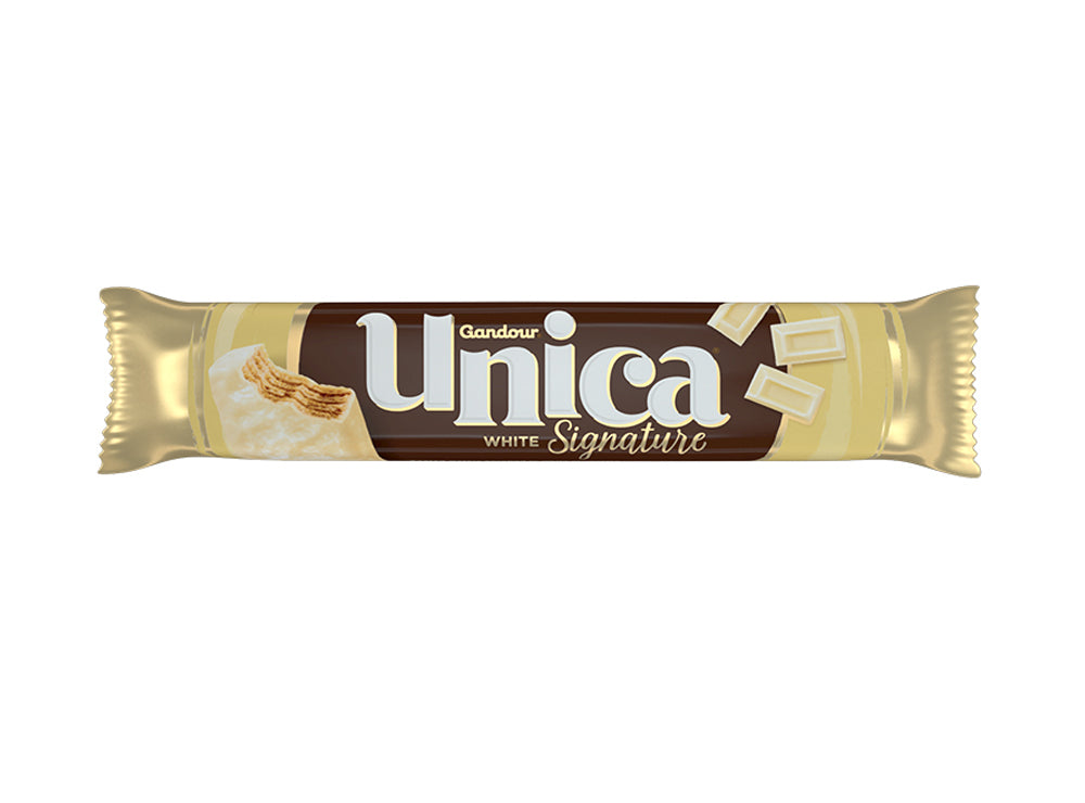Unica Signature White