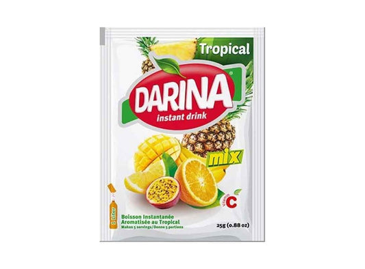 Darina Tropical Mix Drink