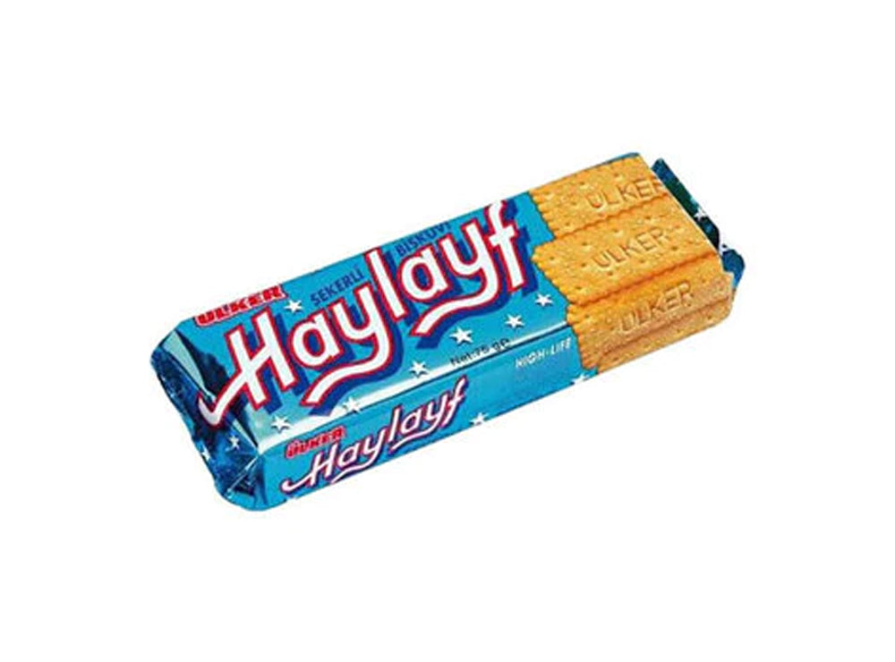Haylayf Biscuits