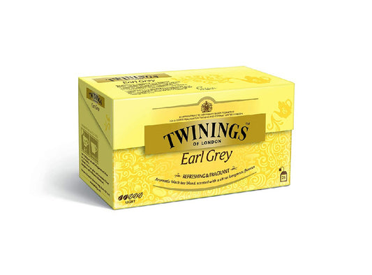 Twinings  Earl Grey Tea