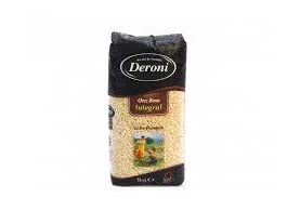 Deroni Brown Rice