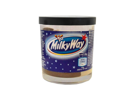 Milkyway Spread