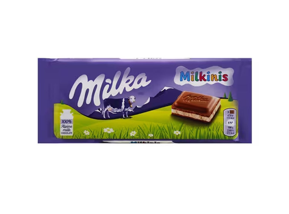 Milka Milkinis