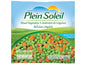 Plein Soleil Frozen Mixed Vegetables